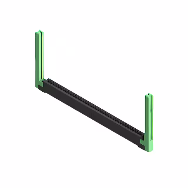 387-037-523-158 EDAC Inc.  Edgeboard Connectors
